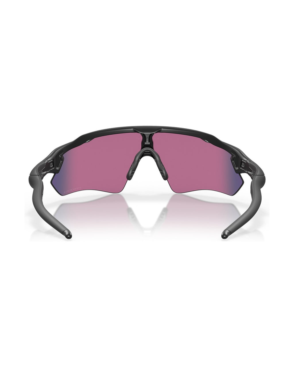 Radar EV Path Sunglasses - Matte Black/Prizm Road - Oakley