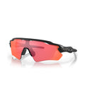 Radar EV Path Sunglasses - Matte Black/Prizm Trail Torch - Oakley