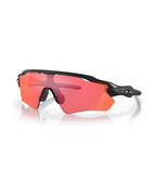 Radar EV Path Sunglasses - Matte Black/Prizm Trail Torch - Oakley