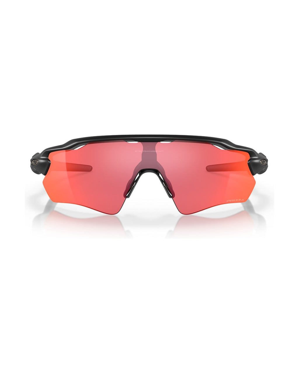 Radar EV Path Sunglasses - Matte Black/Prizm Trail Torch - Oakley