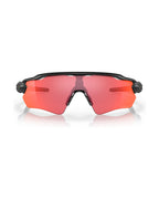 Radar EV Path Sunglasses - Matte Black/Prizm Trail Torch - Oakley
