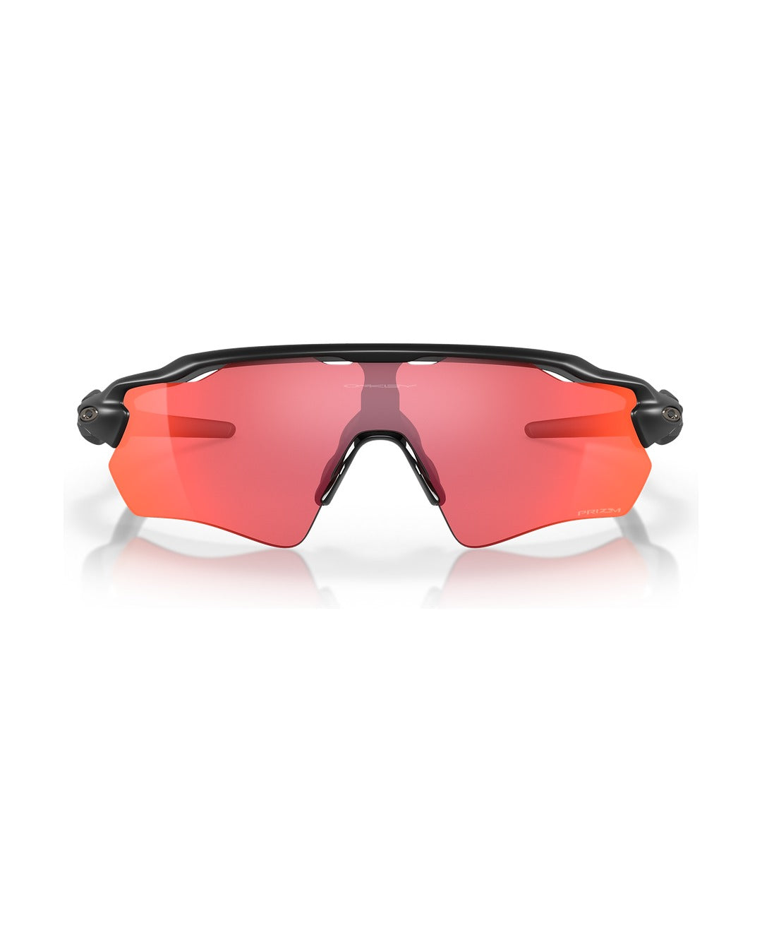 Radar EV Path Sunglasses - Matte Black/Prizm Trail Torch - Oakley
