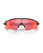 Radar EV Path Sunglasses - Matte Black/Prizm Trail Torch - Oakley