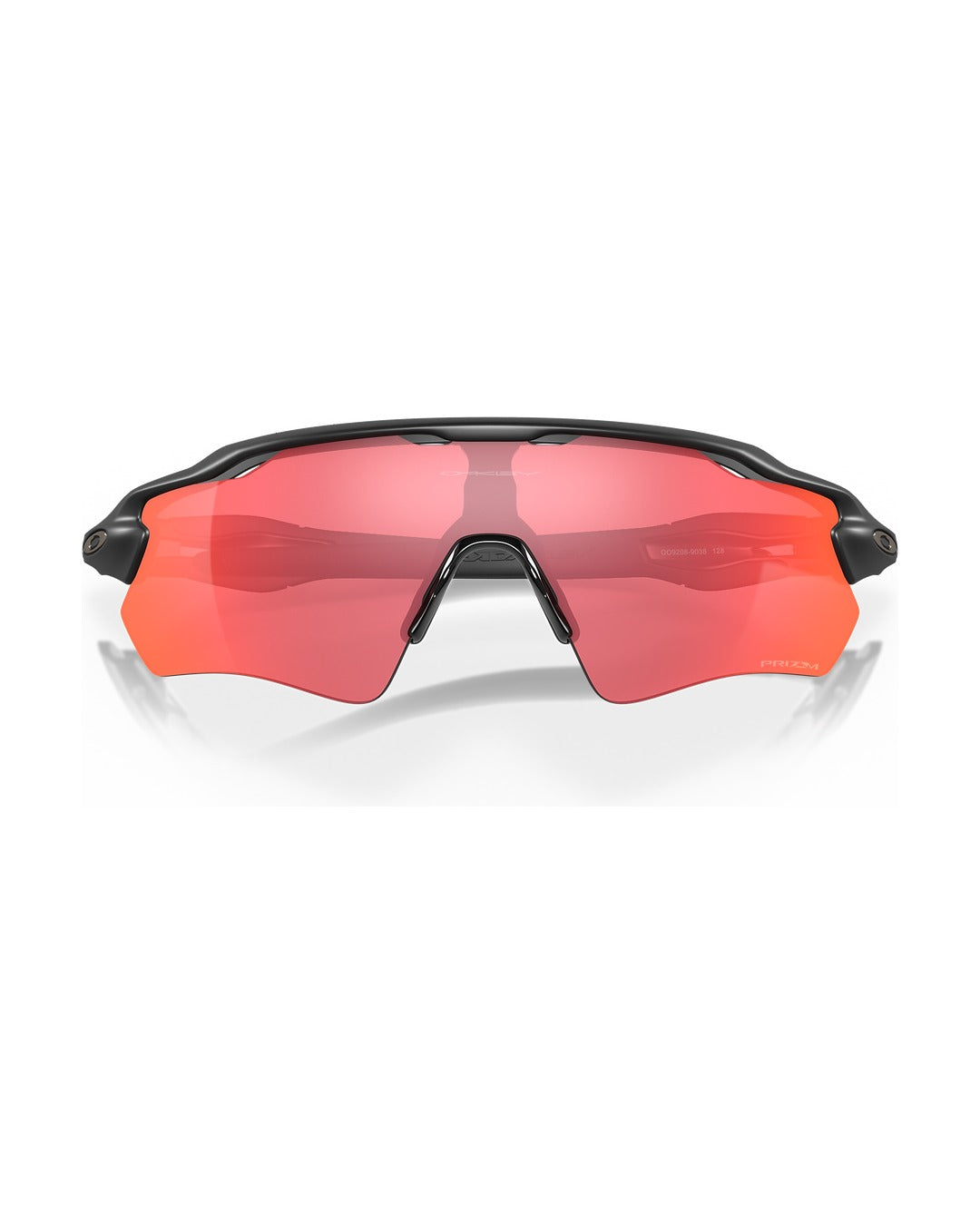 Radar EV Path Sunglasses - Matte Black/Prizm Trail Torch - Oakley