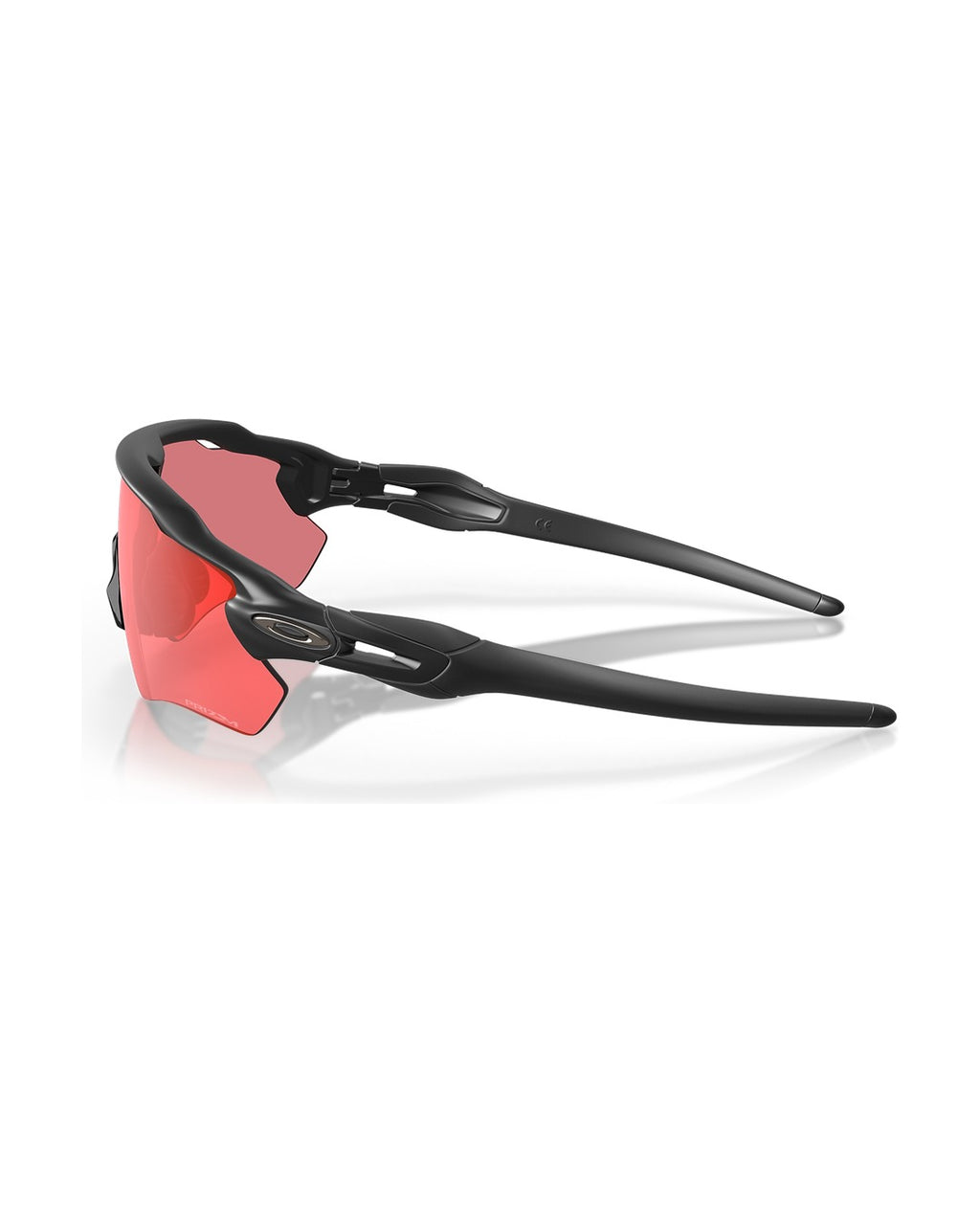 Radar EV Path Sunglasses - Matte Black/Prizm Trail Torch - Oakley