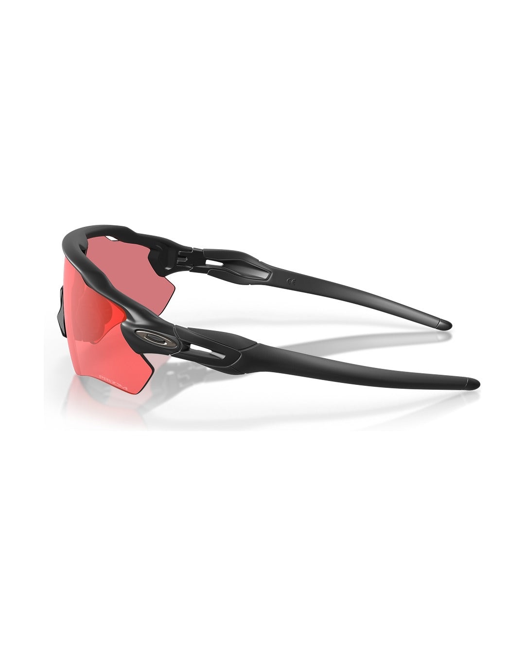 Radar EV Path Sunglasses - Matte Black/Prizm Trail Torch - Oakley
