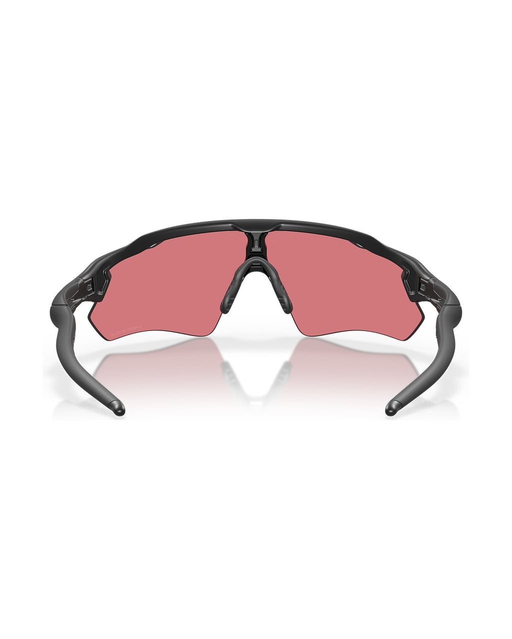 Radar EV Path Sunglasses - Matte Black/Prizm Trail Torch - Oakley