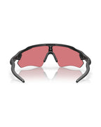 Radar EV Path Sunglasses - Matte Black/Prizm Trail Torch - Oakley