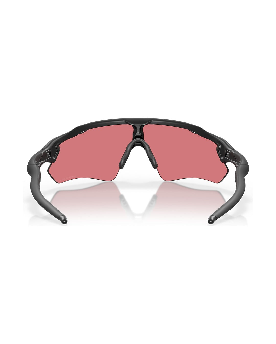 Radar EV Path Sunglasses - Matte Black/Prizm Trail Torch - Oakley