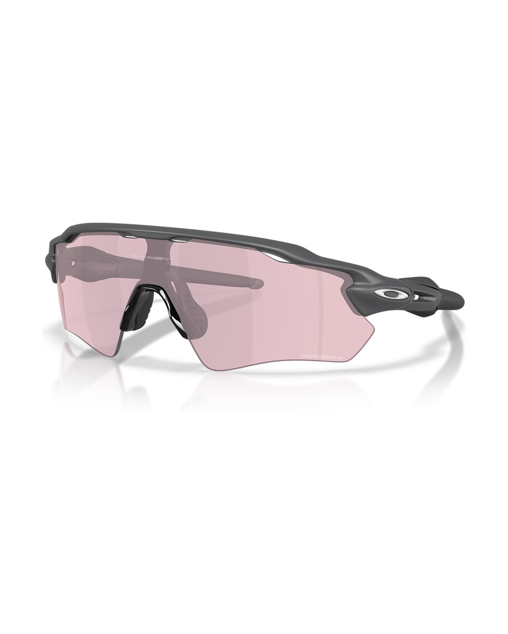 Radar EV Path Sunglasses - Matte Carbon/Prizm Transitions Black - Oakley