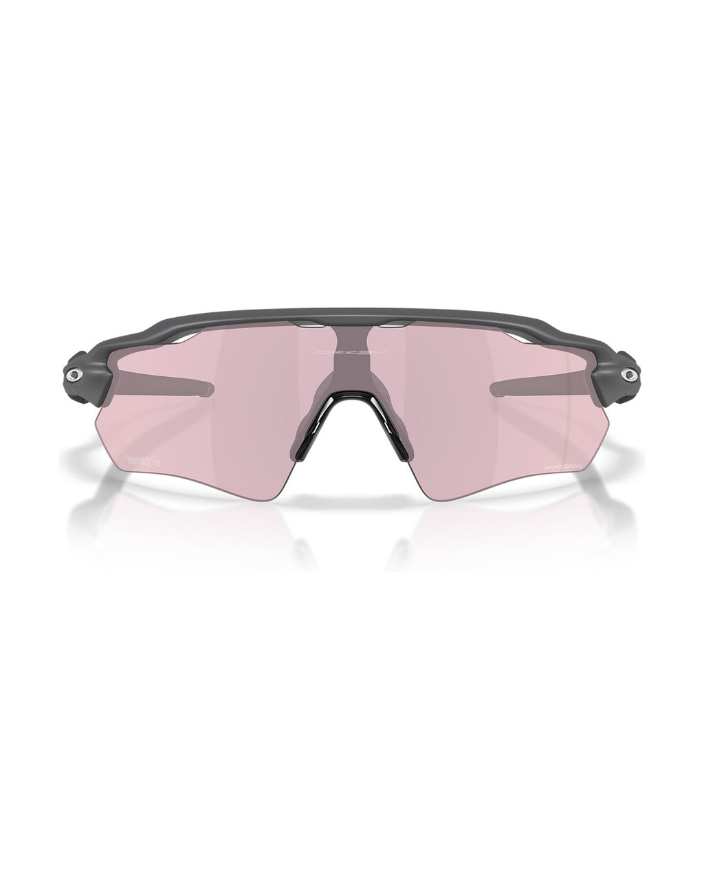Radar EV Path Sunglasses - Matte Carbon/Prizm Transitions Black - Oakley