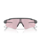 Radar EV Path Sunglasses - Matte Carbon/Prizm Transitions Black - Oakley
