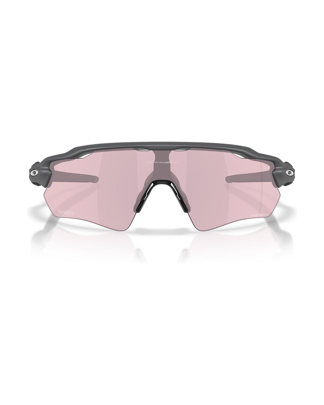 Radar EV Path Sunglasses - Matte Carbon/Prizm Transitions Black - Oakley