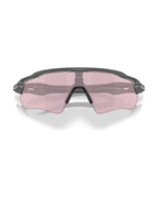 Radar EV Path Sunglasses - Matte Carbon/Prizm Transitions Black - Oakley