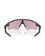 Radar EV Path Sunglasses - Matte Carbon/Prizm Transitions Black - Oakley