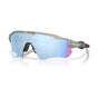 Matte Grey Ink/Prizm Deep Water Polarized (special order)