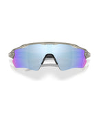 Radar EV Path Sunglasses - Matte Grey Ink/Prizm Deep Water Polarized - Oakley