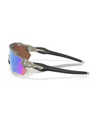 Radar EV Path Sunglasses - Matte Grey Ink/Prizm Deep Water Polarized - Oakley