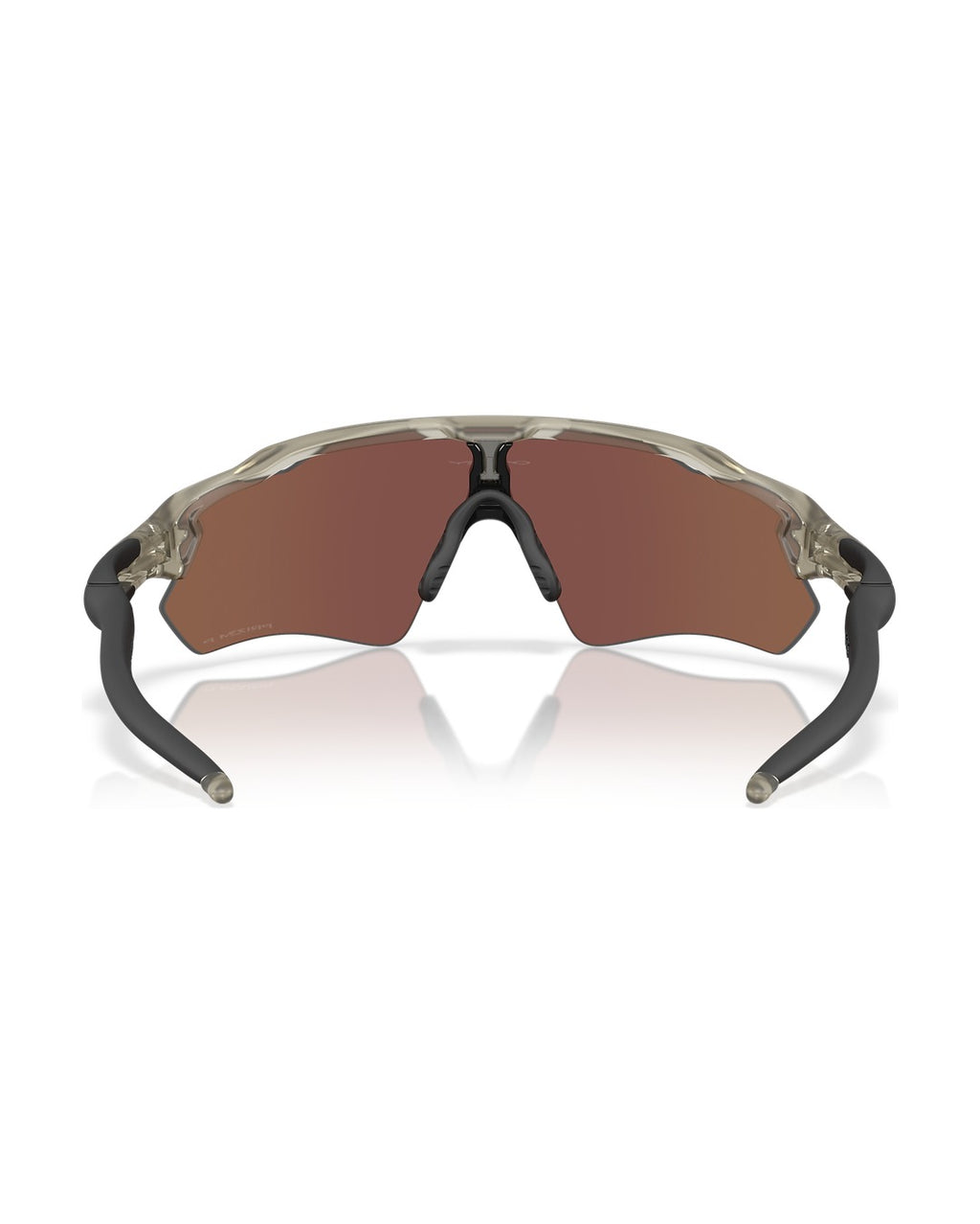 Radar EV Path Sunglasses - Matte Grey Ink/Prizm Deep Water Polarized - Oakley
