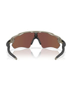 Radar EV Path Sunglasses - Matte Grey Ink/Prizm Deep Water Polarized - Oakley