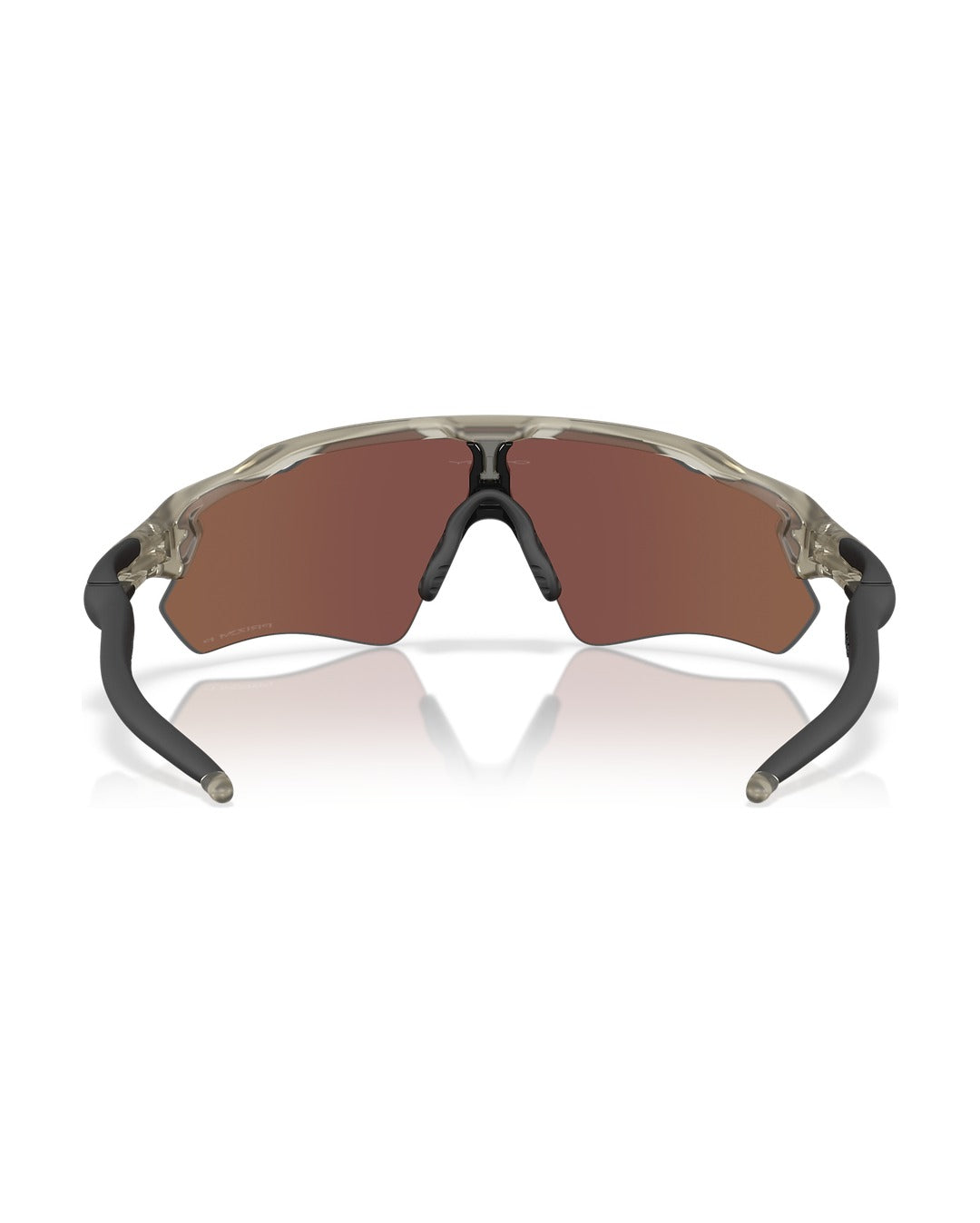 Radar EV Path Sunglasses - Matte Grey Ink/Prizm Deep Water Polarized - Oakley