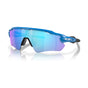 Matte Sapphire/Prizm Sapphire Polarized (special order)