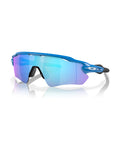 Radar EV Path Sunglasses - Matte Sapphire/Prizm Sapphire Polarized - Oakley