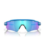 Radar EV Path Sunglasses - Matte Sapphire/Prizm Sapphire Polarized - Oakley