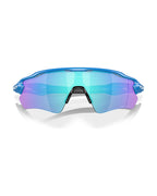 Radar EV Path Sunglasses - Matte Sapphire/Prizm Sapphire Polarized - Oakley