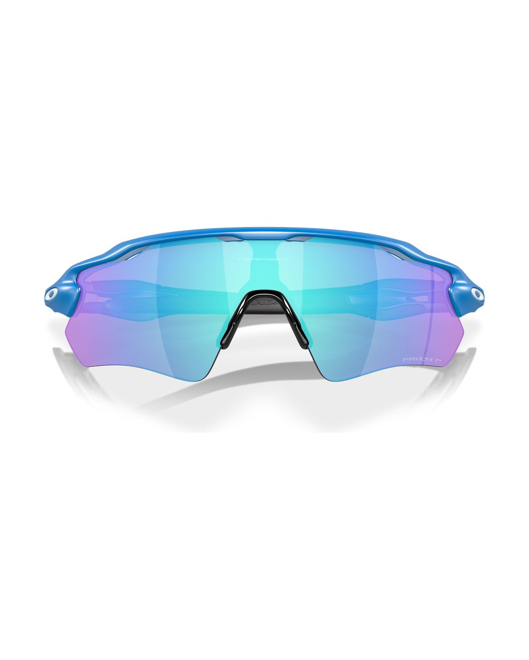 Radar EV Path Sunglasses - Matte Sapphire/Prizm Sapphire Polarized - Oakley