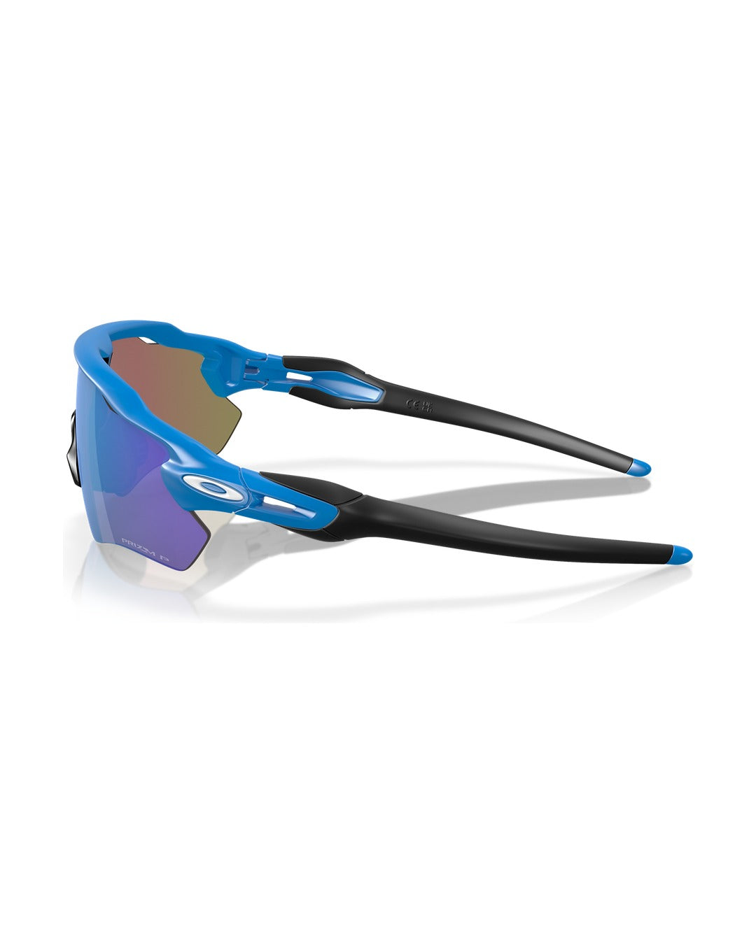 Radar EV Path Sunglasses - Matte Sapphire/Prizm Sapphire Polarized - Oakley