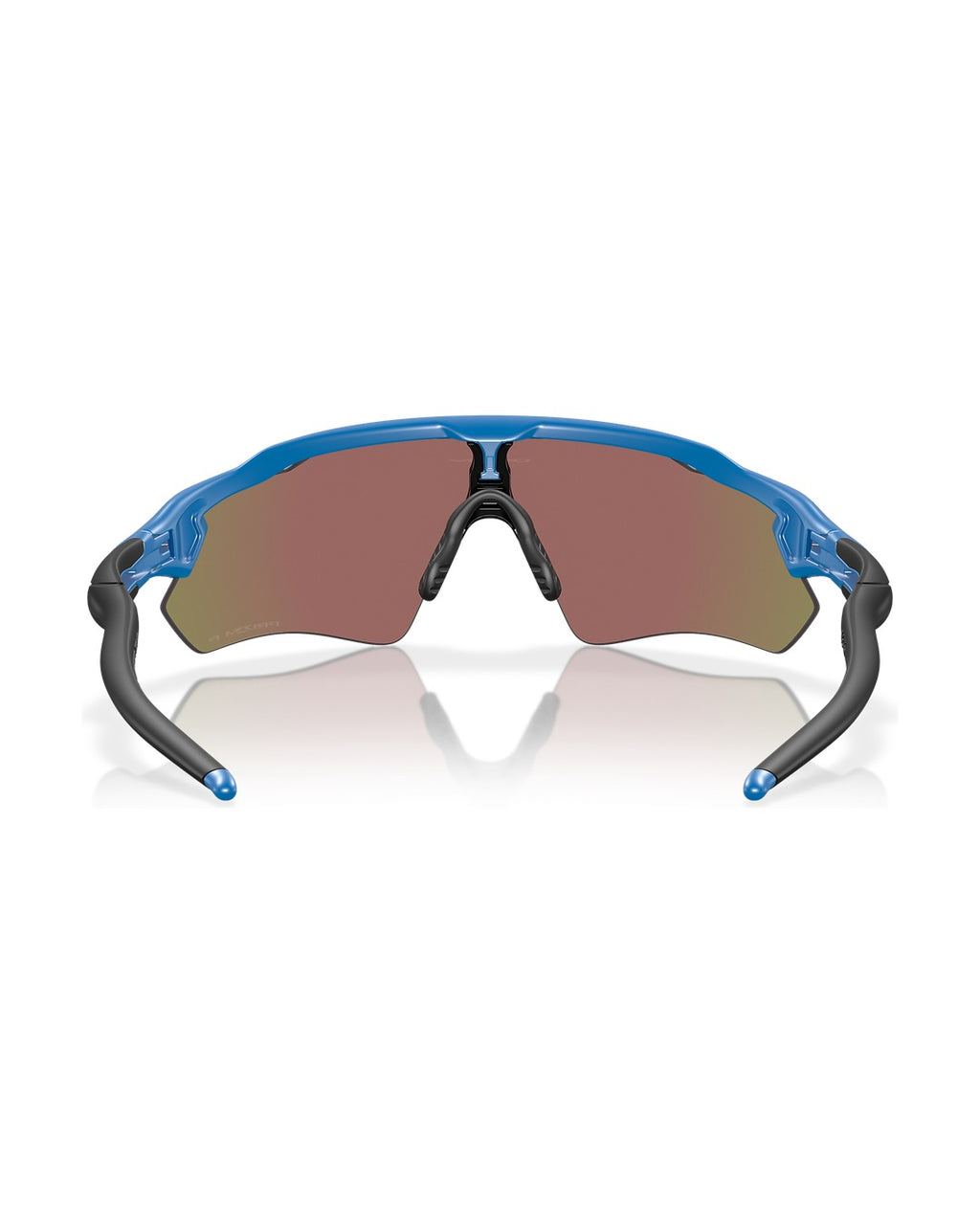 Radar EV Path Sunglasses - Matte Sapphire/Prizm Sapphire Polarized - Oakley
