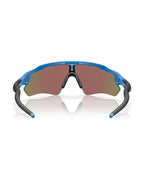 Radar EV Path Sunglasses - Matte Sapphire/Prizm Sapphire Polarized - Oakley