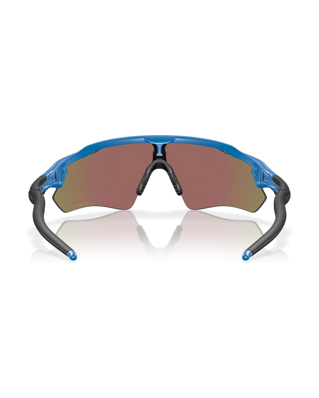 Radar EV Path Sunglasses - Matte Sapphire/Prizm Sapphire Polarized - Oakley