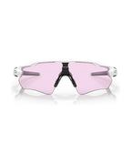Radar EV Path Sunglasses - Matte White/Prizm Low Light - Oakley