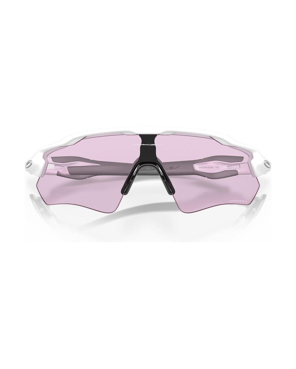 Radar EV Path Sunglasses - Matte White/Prizm Low Light - Oakley