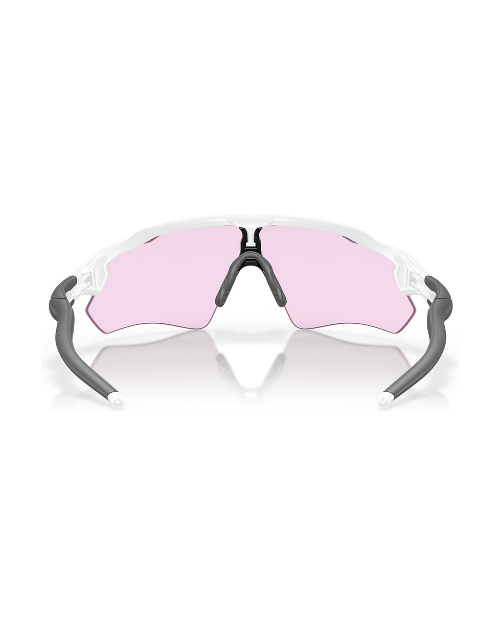 Radar EV Path Sunglasses - Matte White/Prizm Low Light - Oakley