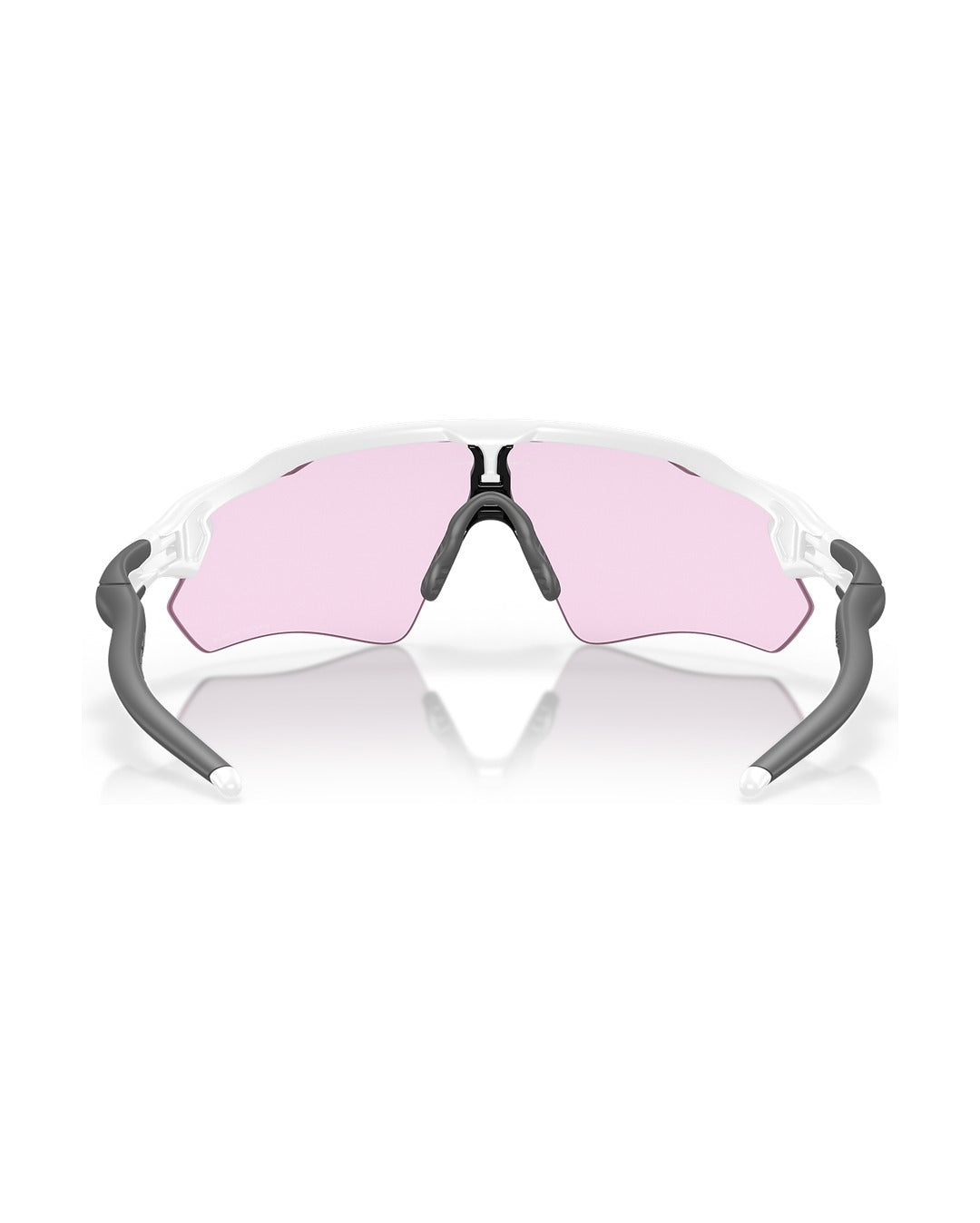 Radar EV Path Sunglasses - Matte White/Prizm Low Light - Oakley