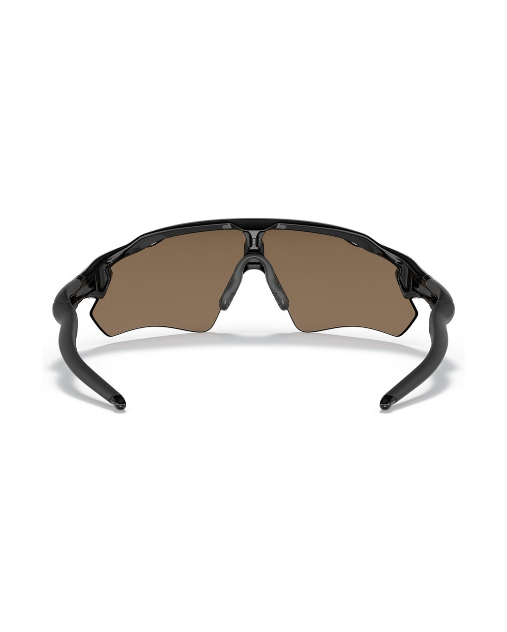 Radar EV Path Sunglasses - Polished Black/Prizm 24K Polarized - Oakley