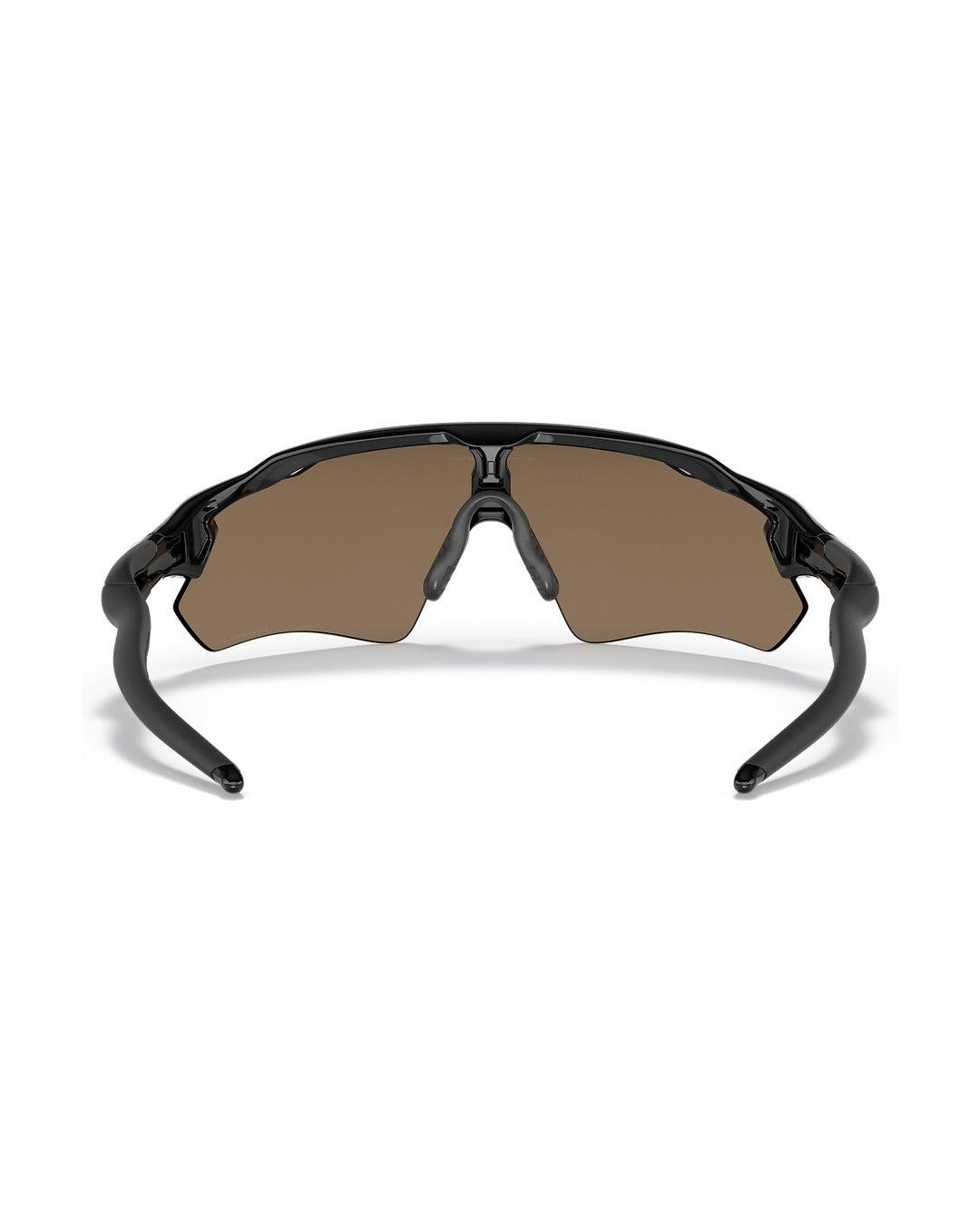 Radar EV Path Sunglasses - Polished Black/Prizm 24K Polarized - Oakley