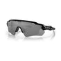 Polished Black/Prizm Black (special order)