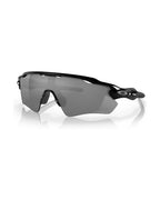 Radar EV Path Sunglasses - Polished Black/Prizm Black - Oakley