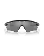 Radar EV Path Sunglasses - Polished Black/Prizm Black - Oakley