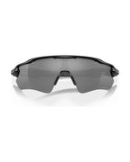 Radar EV Path Sunglasses - Polished Black/Prizm Black - Oakley