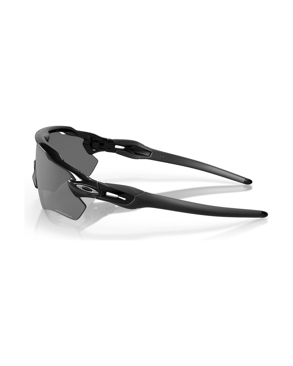 Radar EV Path Sunglasses - Polished Black/Prizm Black - Oakley