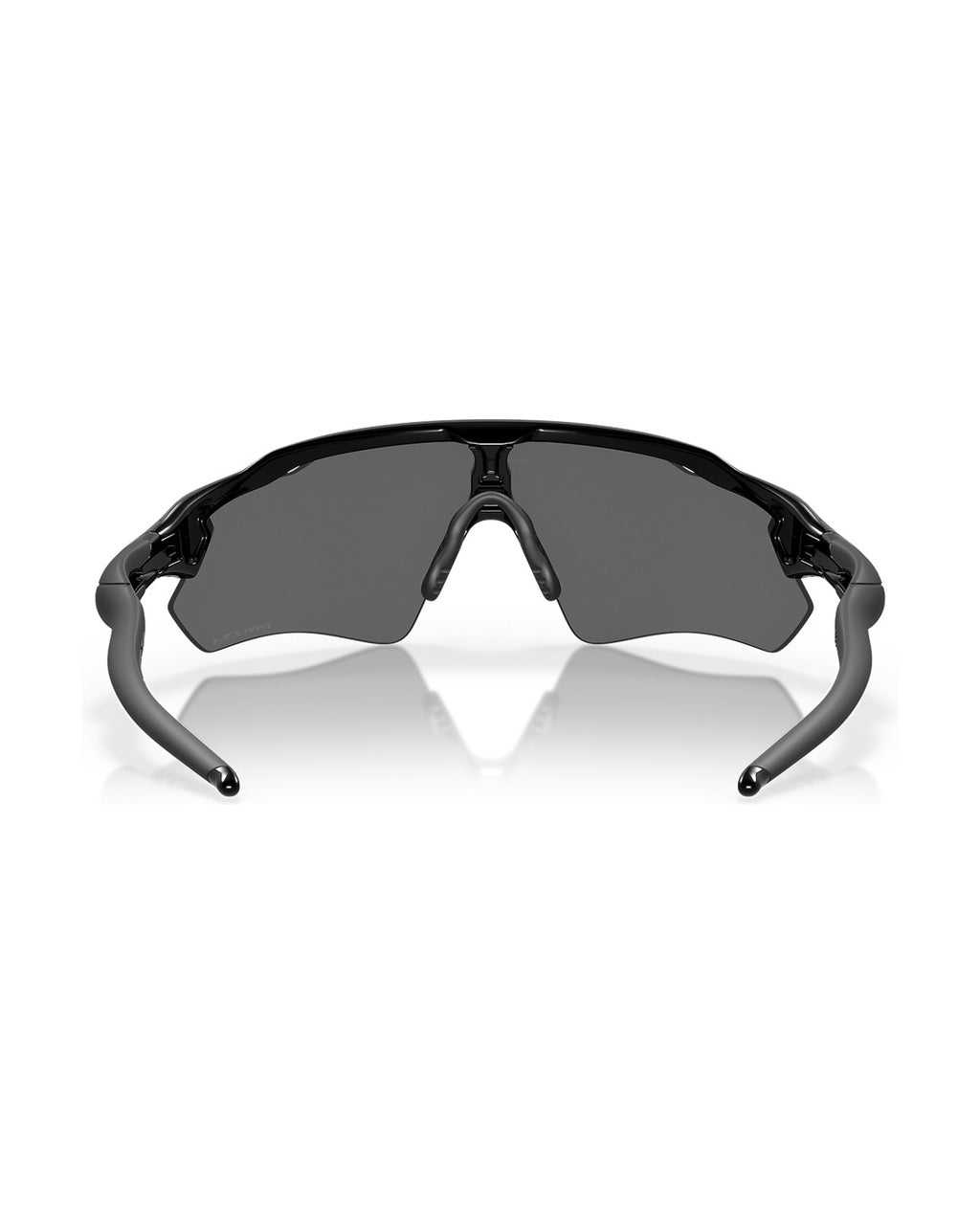 Radar EV Path Sunglasses - Polished Black/Prizm Black - Oakley