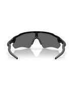 Radar EV Path Sunglasses - Polished Black/Prizm Black - Oakley