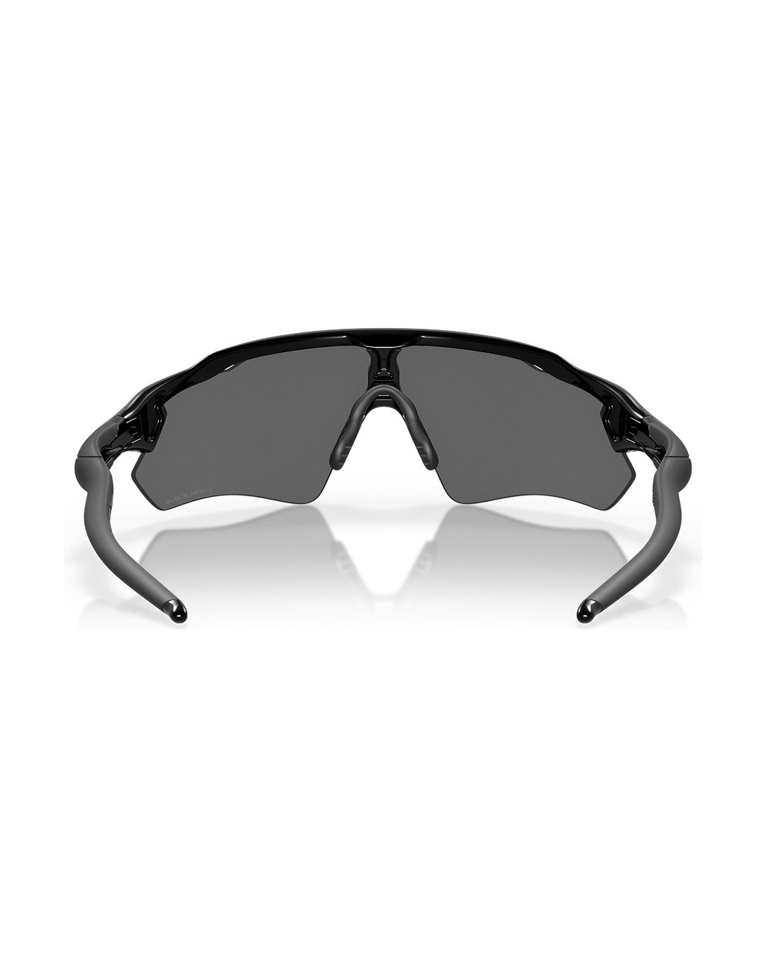 Radar EV Path Sunglasses - Polished Black/Prizm Black - Oakley