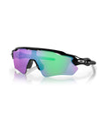 Radar EV Path Sunglasses - Polished Black/Prizm Golf - Oakley