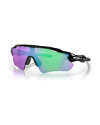 Radar EV Path Sunglasses - Polished Black/Prizm Golf - Oakley